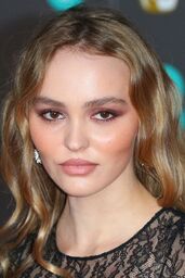 LilyRose Depp